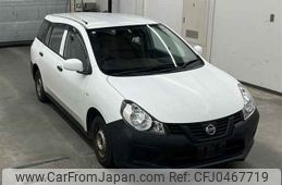 nissan ad-van 2019 -NISSAN--AD Van VY12-272008---NISSAN--AD Van VY12-272008-