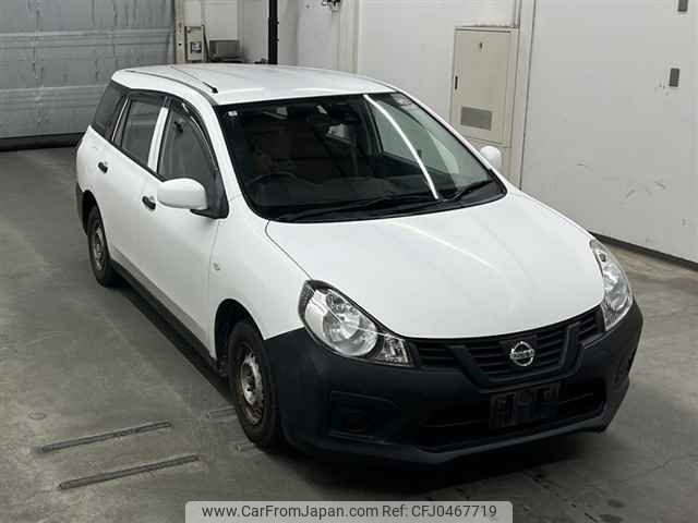 nissan ad-van 2019 -NISSAN--AD Van VY12-272008---NISSAN--AD Van VY12-272008- image 1