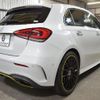 mercedes-benz a-class 2018 CFJ1899492 image 3