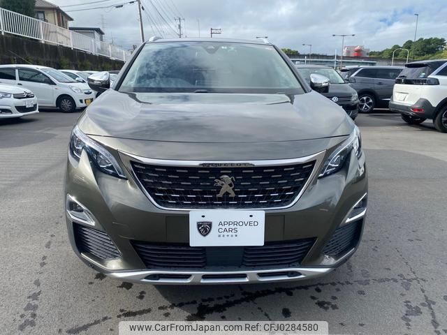 peugeot 5008 2019 quick_quick_P87AH01_VF3MJEHZRKS302349 image 2