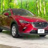 mazda cx-3 2021 quick_quick_DKLFW_DKLFW-151299 image 17