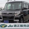 daihatsu tanto 2016 quick_quick_DBA-LA600S_LA600S-0401144 image 1