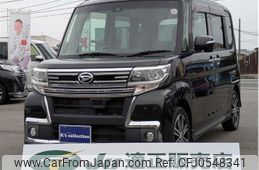 daihatsu tanto 2016 quick_quick_DBA-LA600S_LA600S-0401144