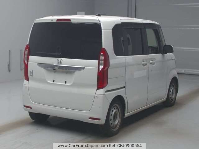 honda n-box 2020 -HONDA--N BOX 6BA-JF3--JF3-1430127---HONDA--N BOX 6BA-JF3--JF3-1430127- image 2