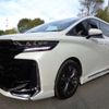 toyota vellfire 2023 -TOYOTA 【岐阜 300ﾏ 2】--Vellfire 6AA-AAHH40W--AAHH40W-0011390---TOYOTA 【岐阜 300ﾏ 2】--Vellfire 6AA-AAHH40W--AAHH40W-0011390- image 1