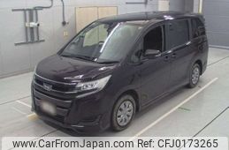 toyota noah 2020 -TOYOTA--Noah ZRR80G-0587588---TOYOTA--Noah ZRR80G-0587588-