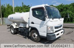 mitsubishi-fuso canter 2017 -MITSUBISHI--Canter TPG-FEB90--FEB90-551790---MITSUBISHI--Canter TPG-FEB90--FEB90-551790-