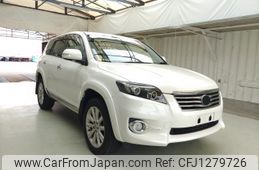 toyota vanguard 2010 ENHANCEAUTO_1_ea300822