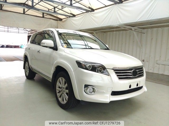 toyota vanguard 2010 ENHANCEAUTO_1_ea300822 image 1
