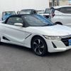 honda s660 2015 -HONDA 【群馬 583ﾀ658】--S660 JW5--1000730---HONDA 【群馬 583ﾀ658】--S660 JW5--1000730- image 25