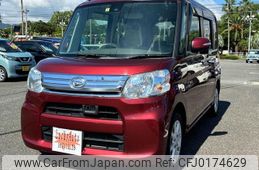 daihatsu tanto 2015 -DAIHATSU--Tanto LA600S--0324891---DAIHATSU--Tanto LA600S--0324891-