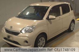 toyota passo 2020 CFJ1748109