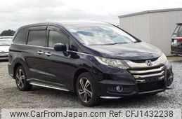 honda odyssey 2016 -HONDA--Odyssey DBA-RC2--RC2-1102098---HONDA--Odyssey DBA-RC2--RC2-1102098-