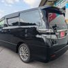 toyota vellfire 2014 -TOYOTA--Vellfire DBA-ANH20W--ANH20-8328188---TOYOTA--Vellfire DBA-ANH20W--ANH20-8328188- image 20