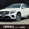 mercedes-benz glc-class 2017 CFJ1696825 image 1