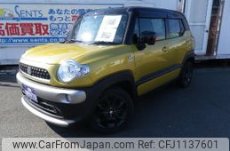 suzuki xbee 2018 -SUZUKI--XBEE MN71S--107510---SUZUKI--XBEE MN71S--107510-