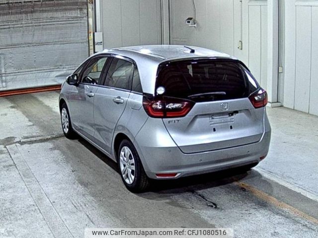 honda fit 2022 -HONDA--Fit GR1-1105858---HONDA--Fit GR1-1105858- image 2