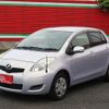 toyota vitz 2007 -TOYOTA--Vitz DBA-SCP90--SCP90-5082215---TOYOTA--Vitz DBA-SCP90--SCP90-5082215- image 18