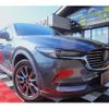 mazda cx-8 2019 quick_quick_3DA-KG2P_KG2P-205638 image 1