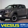 toyota hilux 2022 GOO_NET_EXCHANGE_0201999A30250610W001 image 1