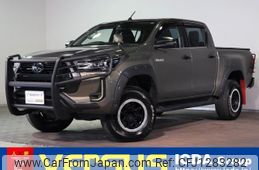toyota hilux 2022 GOO_NET_EXCHANGE_0201999A30250610W001