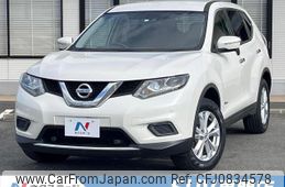 nissan x-trail 2016 quick_quick_HT32_HT32-105755