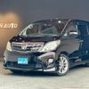 toyota alphard 2010 -TOYOTA 【名変中 】--Alphard ANH20W--8137854---TOYOTA 【名変中 】--Alphard ANH20W--8137854- image 1