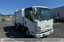 isuzu elf-truck 2010 GOO_NET_EXCHANGE_0541483A30241022W002