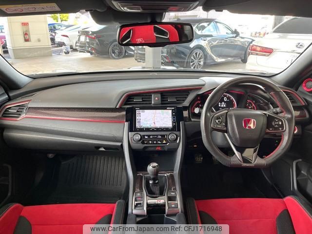 honda civic 2020 CFJ1716948 image 2