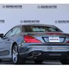 mercedes-benz sl-class 2017 quick_quick_DBA-231466_WDD2314661F049930 image 11