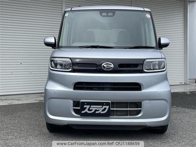 daihatsu tanto 2020 quick_quick_5BA-LA650S_LA650S-0078893 image 2
