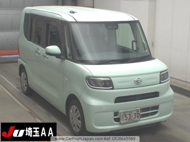 daihatsu tanto 2019 -DAIHATSU--Tanto LA650S-0059675---DAIHATSU--Tanto LA650S-0059675- image 1