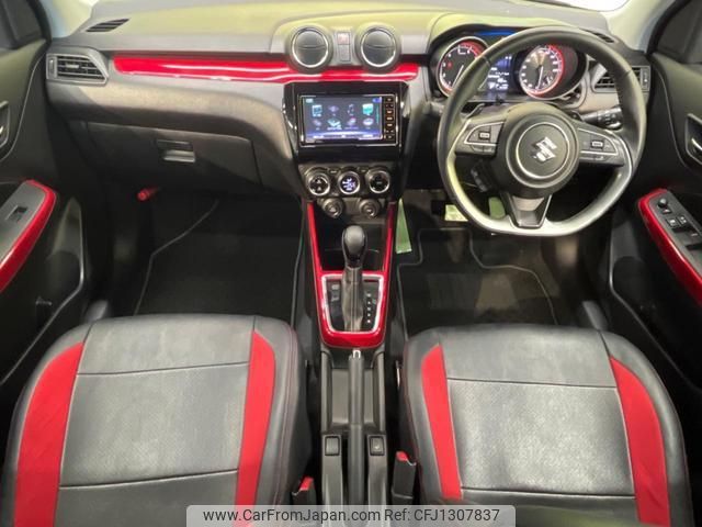 suzuki swift 2019 quick_quick_ZC53S_ZC53S-116264 image 2