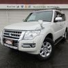 mitsubishi pajero 2017 -MITSUBISHI 【名変中 】--Pajero V93W--1000165---MITSUBISHI 【名変中 】--Pajero V93W--1000165- image 1