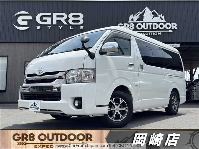 toyota hiace-van 2019 -TOYOTA--Hiace Van CBF-TRH211K--TRH211-8009203---TOYOTA--Hiace Van CBF-TRH211K--TRH211-8009203- image 1