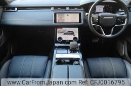 land-rover range-rover-velar 2021 GOO_JP_965024071909620022002