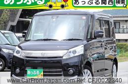 suzuki spacia 2014 quick_quick_MK32S_MK32S-526142