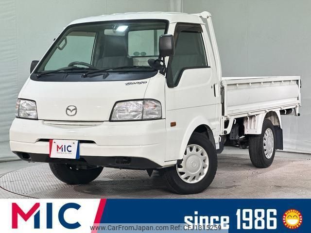mazda bongo-truck 2017 quick_quick_SLP2T_SLP2T-107081 image 1