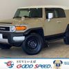 toyota fj-cruiser 2012 quick_quick_CBA-GSJ15W_GSJ15-0120693 image 1