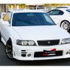 toyota chaser 1998 CFJ1719676 image 10