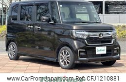 honda n-box 2021 -HONDA--N BOX 6BA-JF3--JF3-5097390---HONDA--N BOX 6BA-JF3--JF3-5097390-