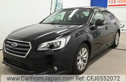 subaru legacy 2015 YAMAKATSU_BN9-008264