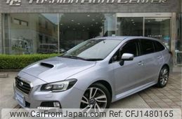 subaru levorg 2014 CFJ1480165