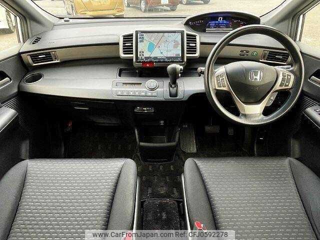 honda freed 2013 504928-926764 image 1