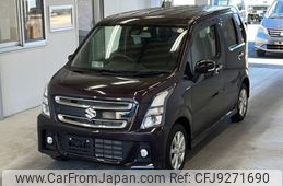 suzuki wagon-r 2019 -SUZUKI--Wagon R MH55S-735743---SUZUKI--Wagon R MH55S-735743-