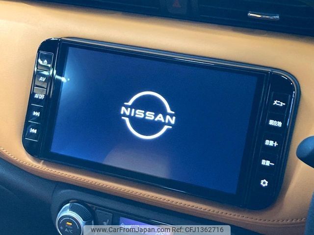nissan kix 2021 -NISSAN--KIX 6AA-SNP15--P15-035571---NISSAN--KIX 6AA-SNP15--P15-035571- image 2