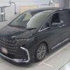 toyota alphard 2024 -TOYOTA--Alphard 3BA-AGH40W--AGH40W-4004913---TOYOTA--Alphard 3BA-AGH40W--AGH40W-4004913- image 1