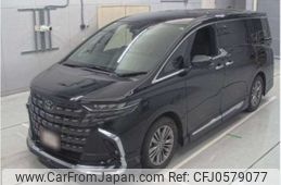 toyota alphard 2024 -TOYOTA--Alphard 3BA-AGH40W--AGH40W-4004913---TOYOTA--Alphard 3BA-AGH40W--AGH40W-4004913-