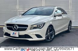 mercedes-benz cla-class 2014 -MERCEDES-BENZ--Benz CLA DBA-117342--WDD1173422N144282---MERCEDES-BENZ--Benz CLA DBA-117342--WDD1173422N144282-