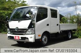 toyota dyna-truck 2020 GOO_NET_EXCHANGE_0706820A30240910W001